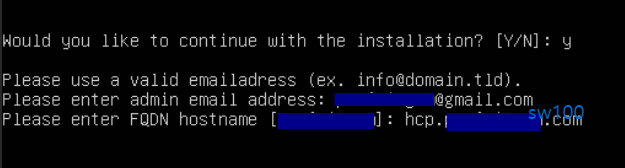 헤스티아 패널 설치하기 10
