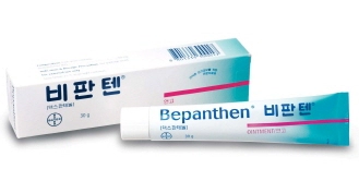 비판텐 연고 직구 가격 총정리