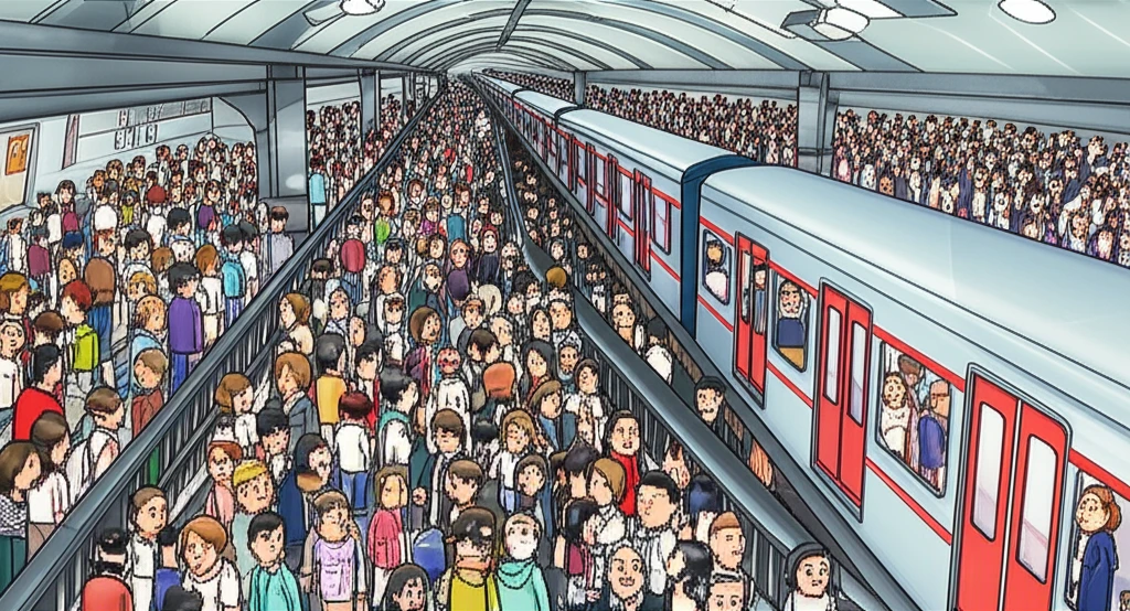 여의나루역 첫차 막차 시간표 및 한강..