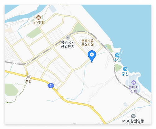 추암동714번지
