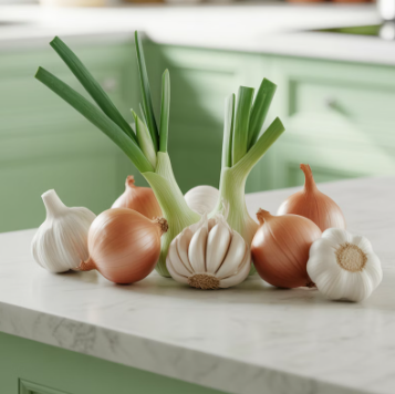 지방간에 좋은 음식 10