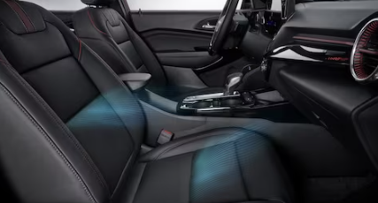 쉐보레 트랙스 크로스오버 사전예약