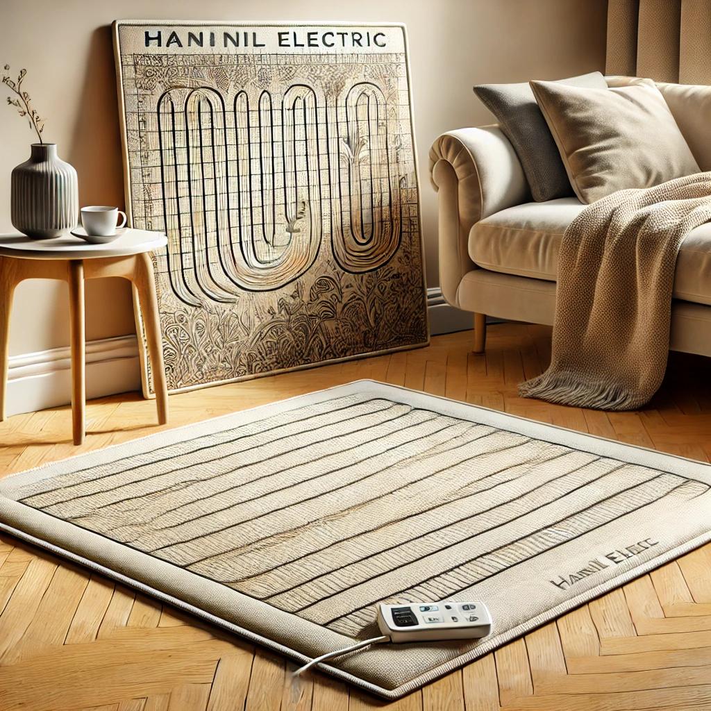 한일전기장판as