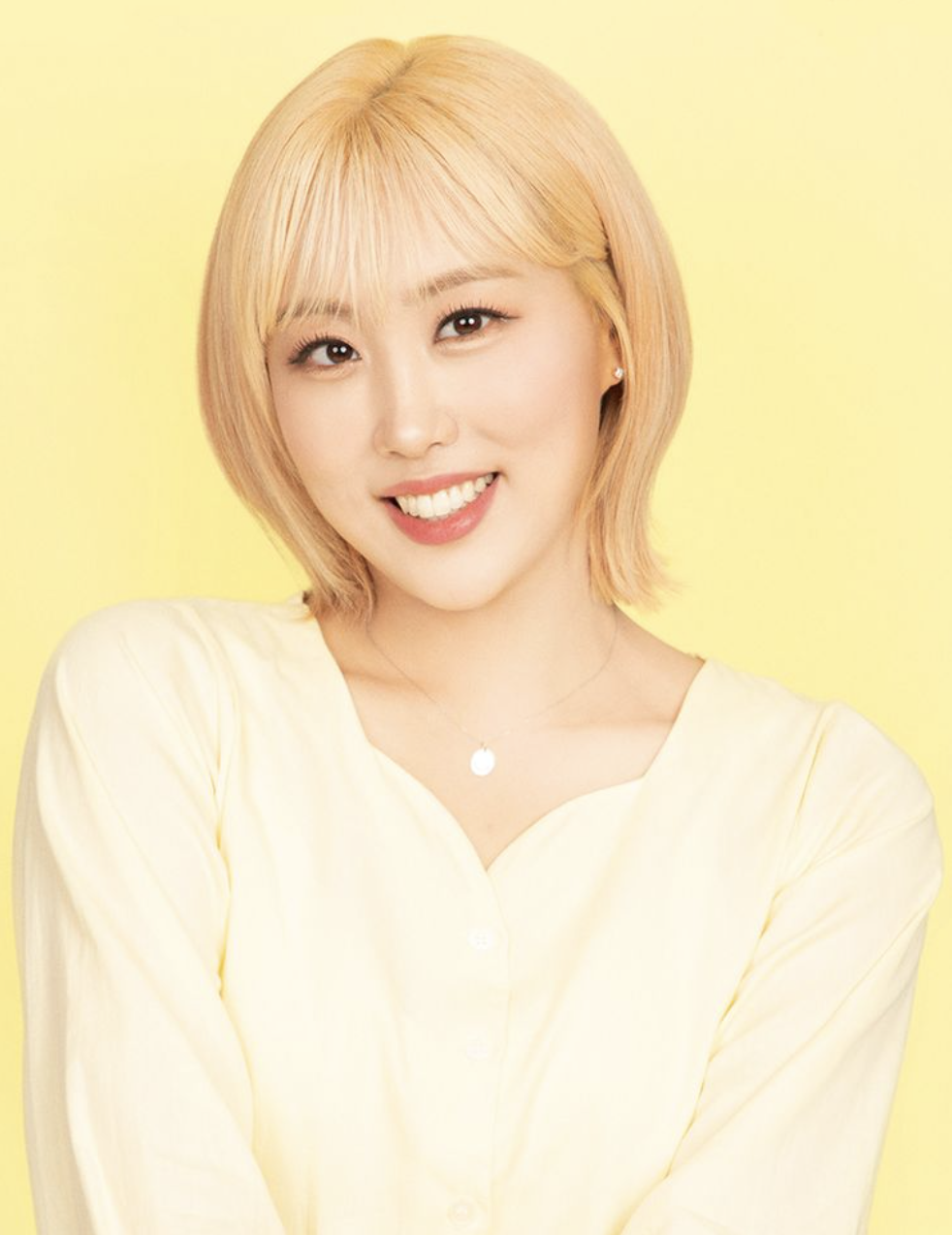 개그우먼 임라라