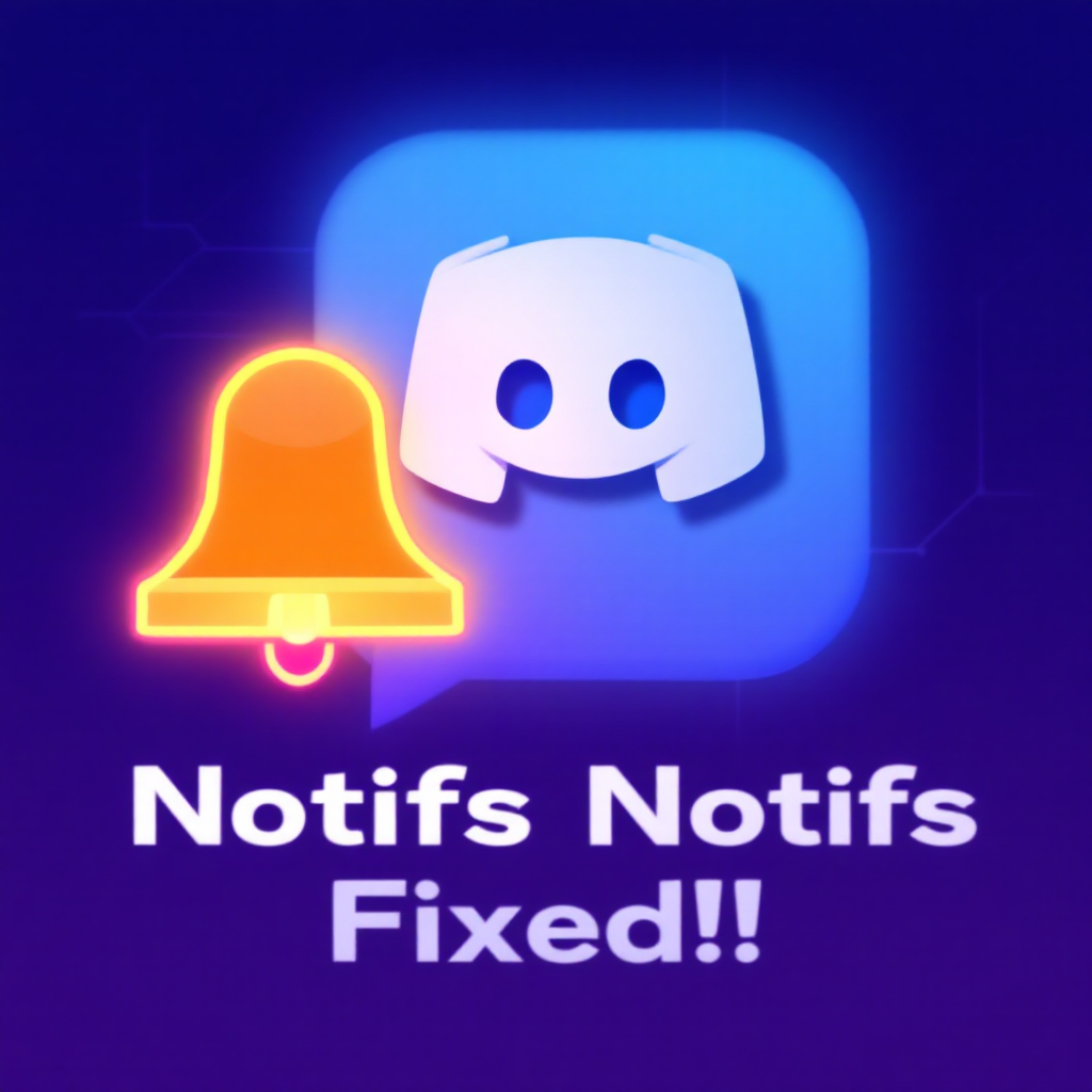 디스코드 알림이 활성화된 썸네일 이미지