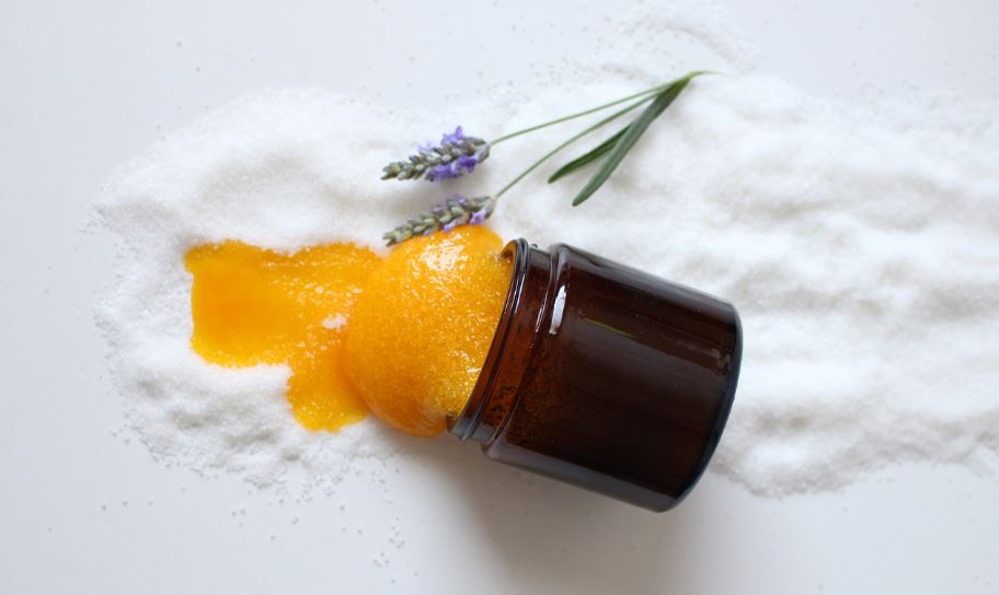 천연화장품 피부관리