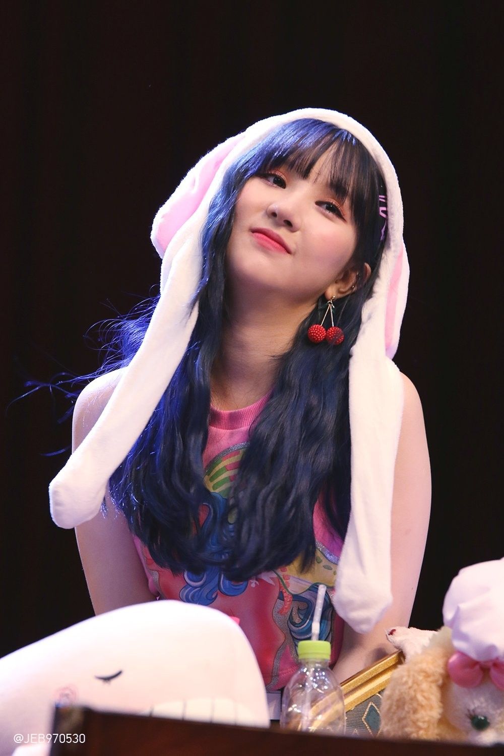 여자친구 팬사인회 모음