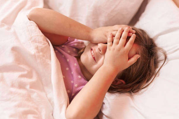 어린이 수면장애 극복기 밤마다 울던 아이가 10분 비결