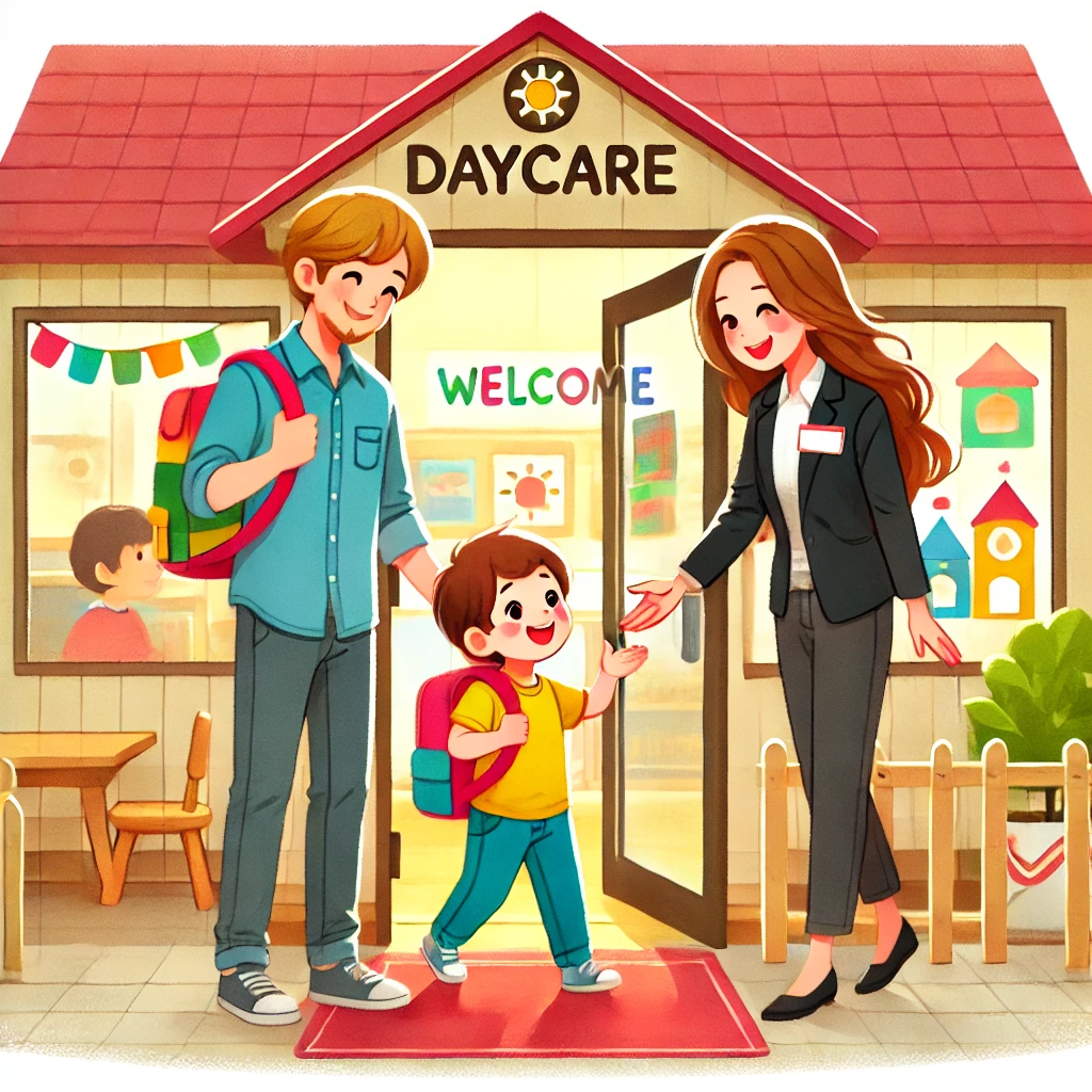 영유아보육서비스 사전신청 방법 및 대상자