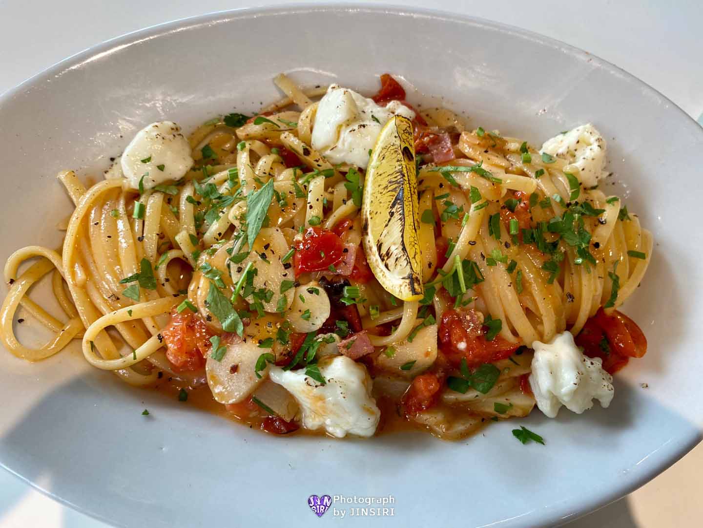 대구 봉산동 데이트 맛집 친구모임 레스토랑 오일파스타