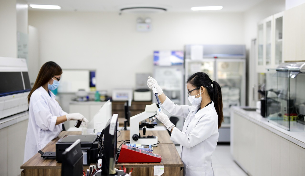 Medical procedures, Medical office, Seafarer's medical image.