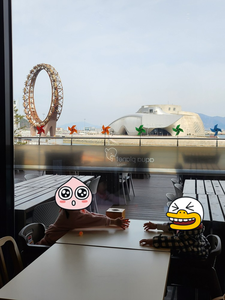 푸드코트