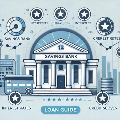 저축은행 신용대출 금리 비교와 총정리 ㅣ 신용점수별 한도와 후기까지