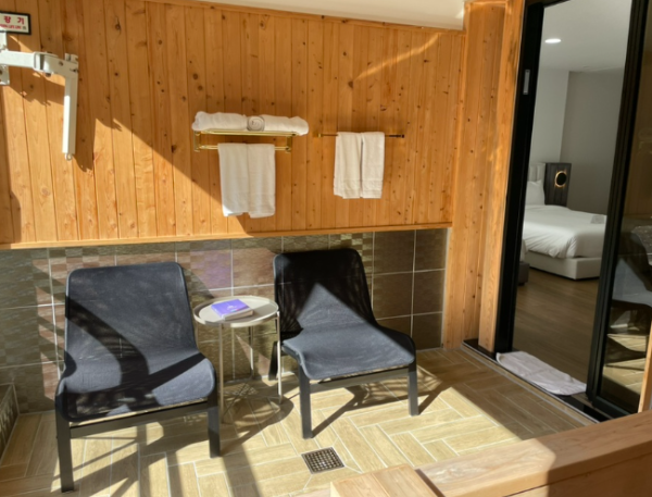 온천 추천 여행지