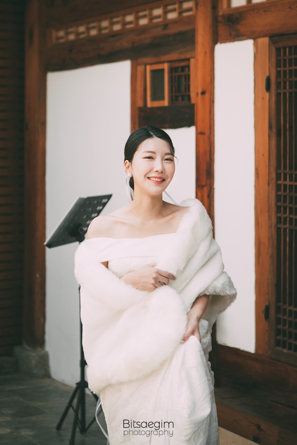 핸더스 한옥웨딩 본식스냅 스몰웨딩 3