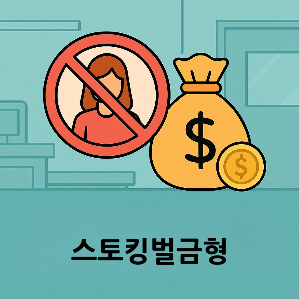 목포형사전문변호사,스토킹벌금형