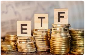 미국 인기 ETF1