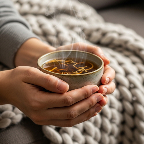 비타민C 과다복용