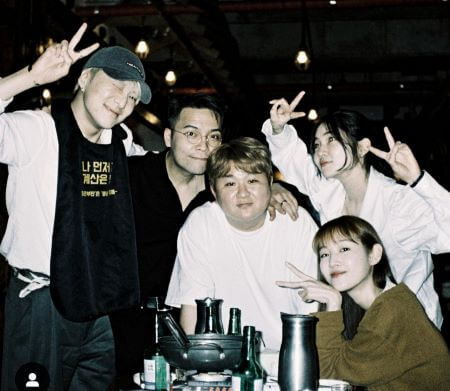 박보람 사망 원인 인스타