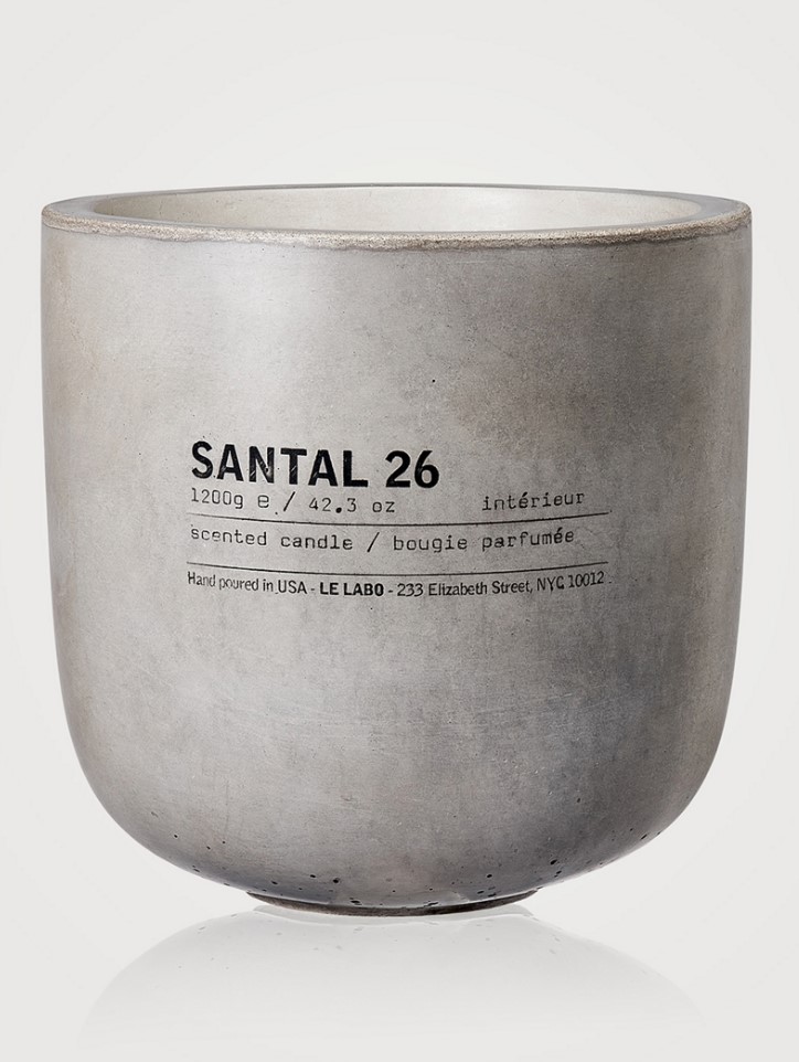 명품 향초와 디퓨저