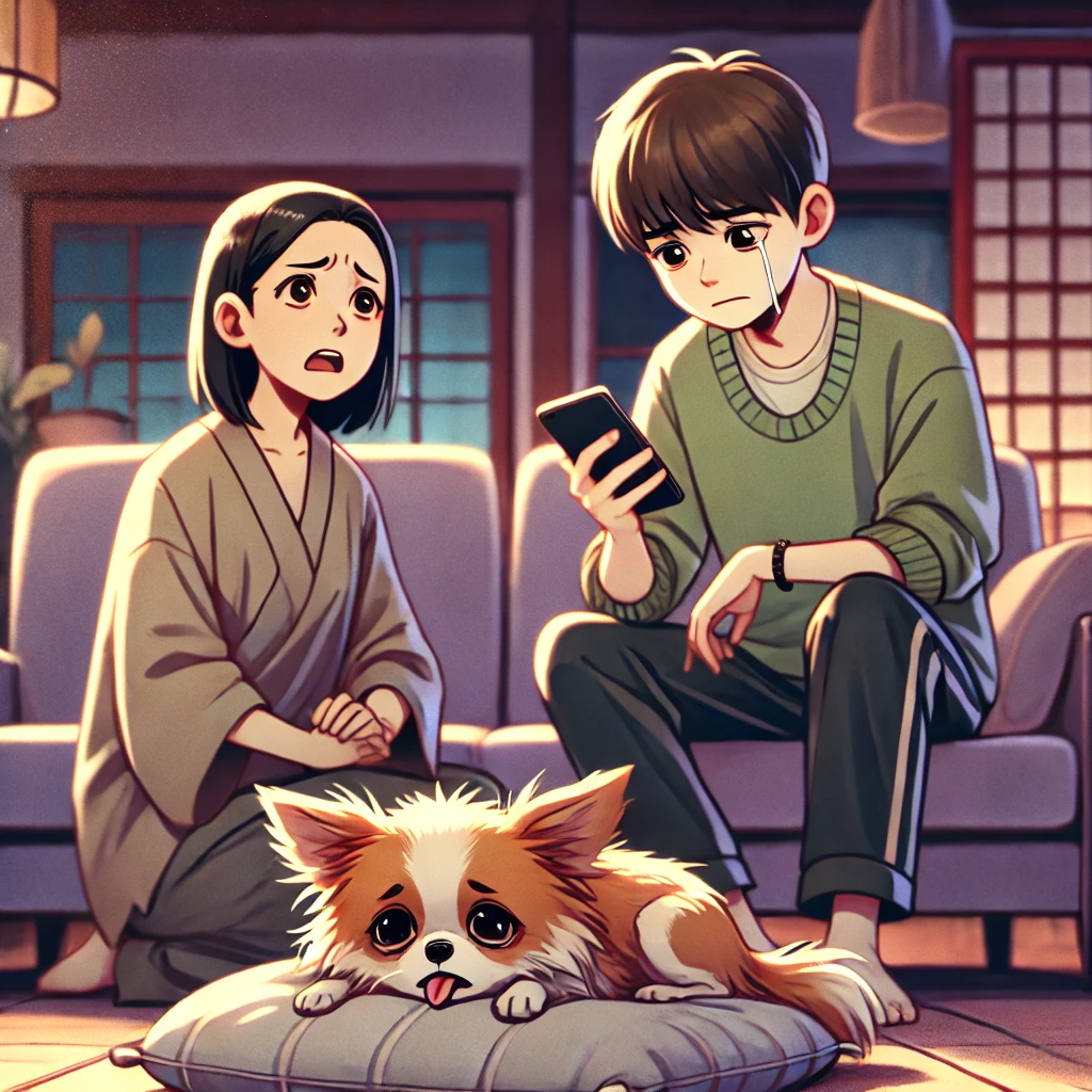 “추석 연휴 반려동물 응급실 가이드: 24시 동물병원 리스트와 꼭 알아야 할 대처법”