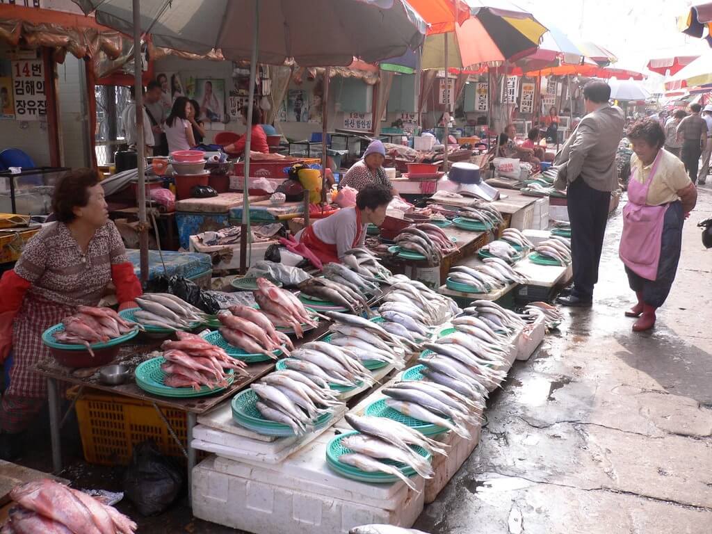 소상공인 살리는 전통시장 소비 혜택