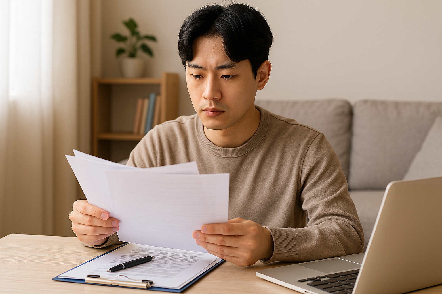 주거안정월세장학금