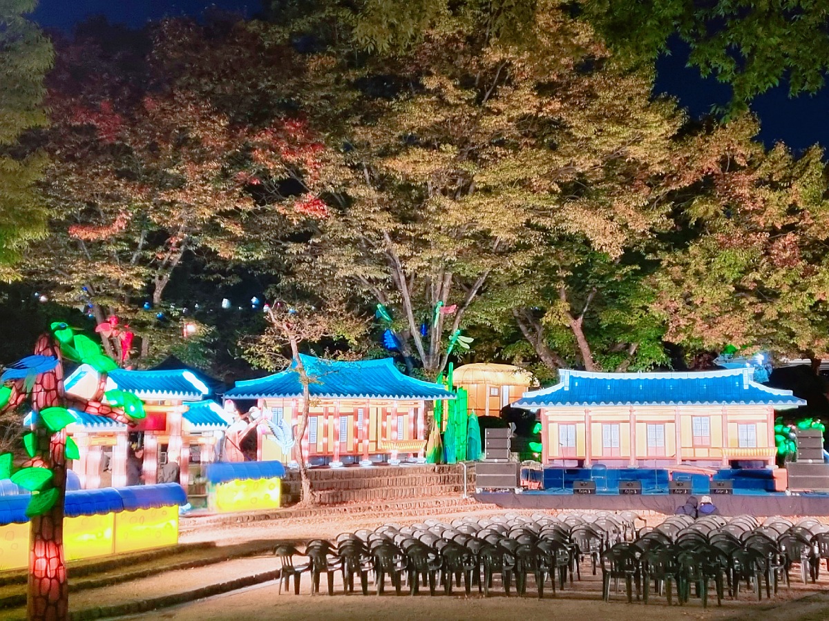 진주 남강 유등축제 : 2024 기본정보, 진주성, 촉석루, 진주대첩, 부표통행 팁