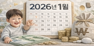 아동수당 자동지급 전환 언제부터?