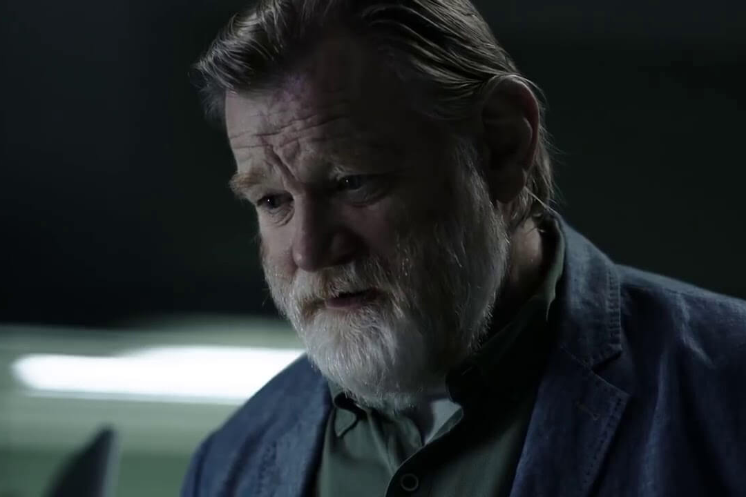 미스터 메르세데스 시즌 1