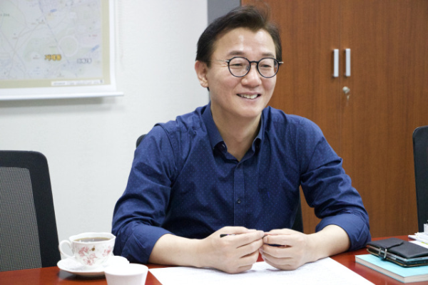 전재수 해수부 정책 방향과 공약