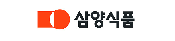 삼양식품 CI