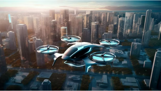 UAM관련주대장주수혜주_UAM