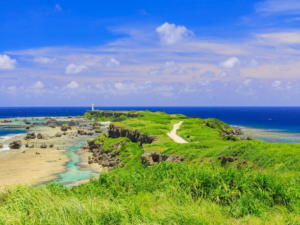 2024년 미야코지마 관광 명소 자유여행 스노클링