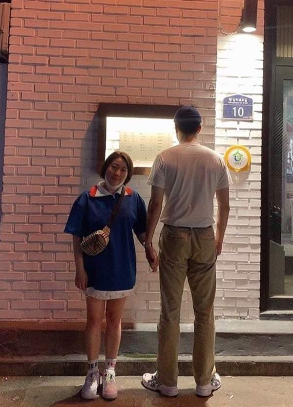 박지연 프로필