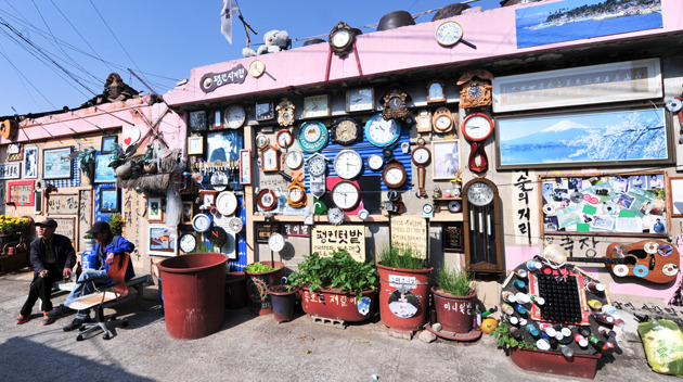 전남 광주 가볼만한 곳