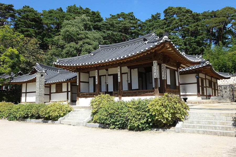 2025년 강릉 가볼만한 곳 베스트 10