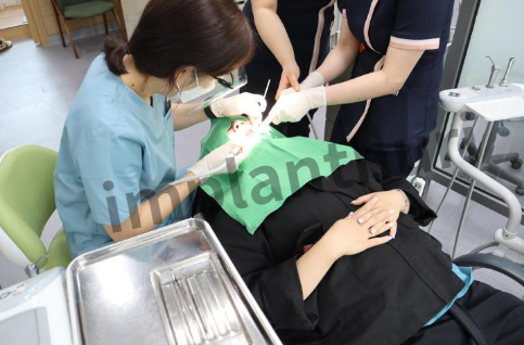 부분틀니 비용