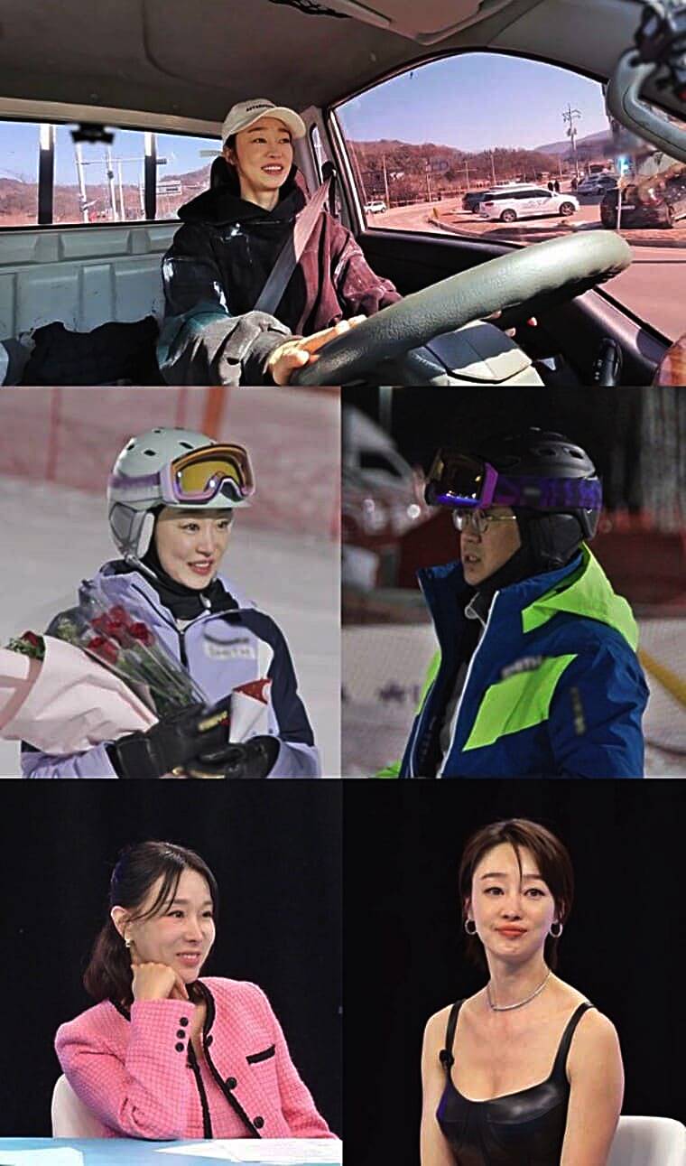 배우-최여진-남편-김재욱