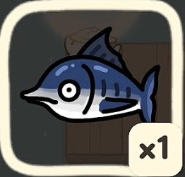 오구와 비밀의 숲