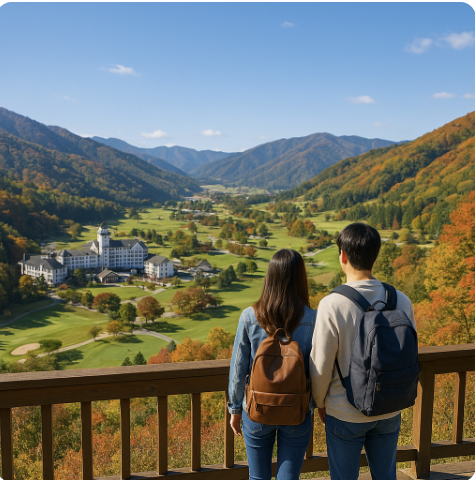 2025 대한민국 숙박 세일 페스타, 평창여행 관련 사진