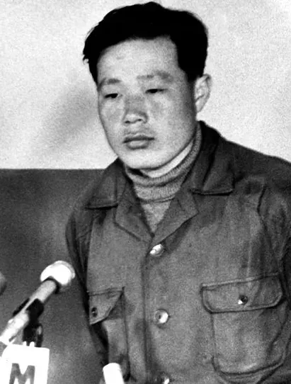 김신조 사건 정리 121사태와 남파공작원의 역사 배경 설명_4