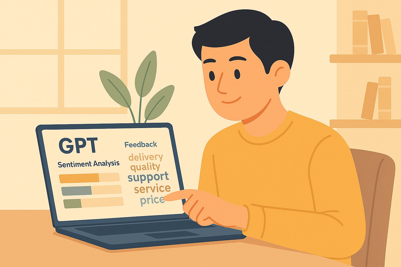 챗GPT로 SNS 댓글 자동 응답 시스템 만들기