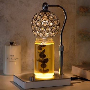 가정의 달 부모님 힐링용 아로마 향초 추천