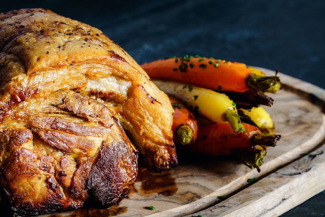 Pork