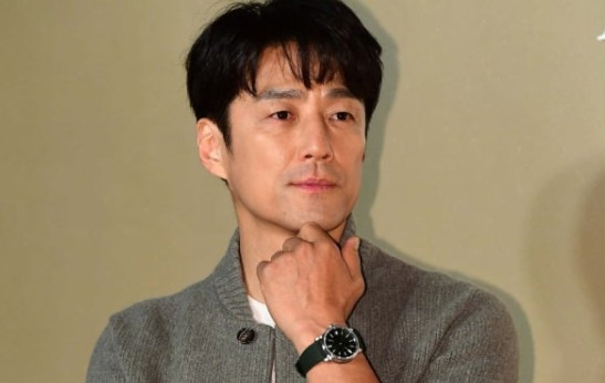 지진희 드라마 작품 활동