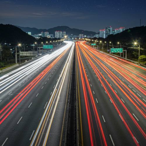 추석 고속도로 통행료 면제 기간 안내