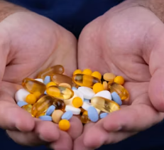 당뇨병에 좋은 음식 영양제 식단