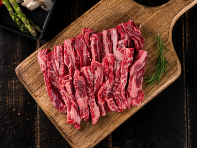 오늘N 농원쌈밥