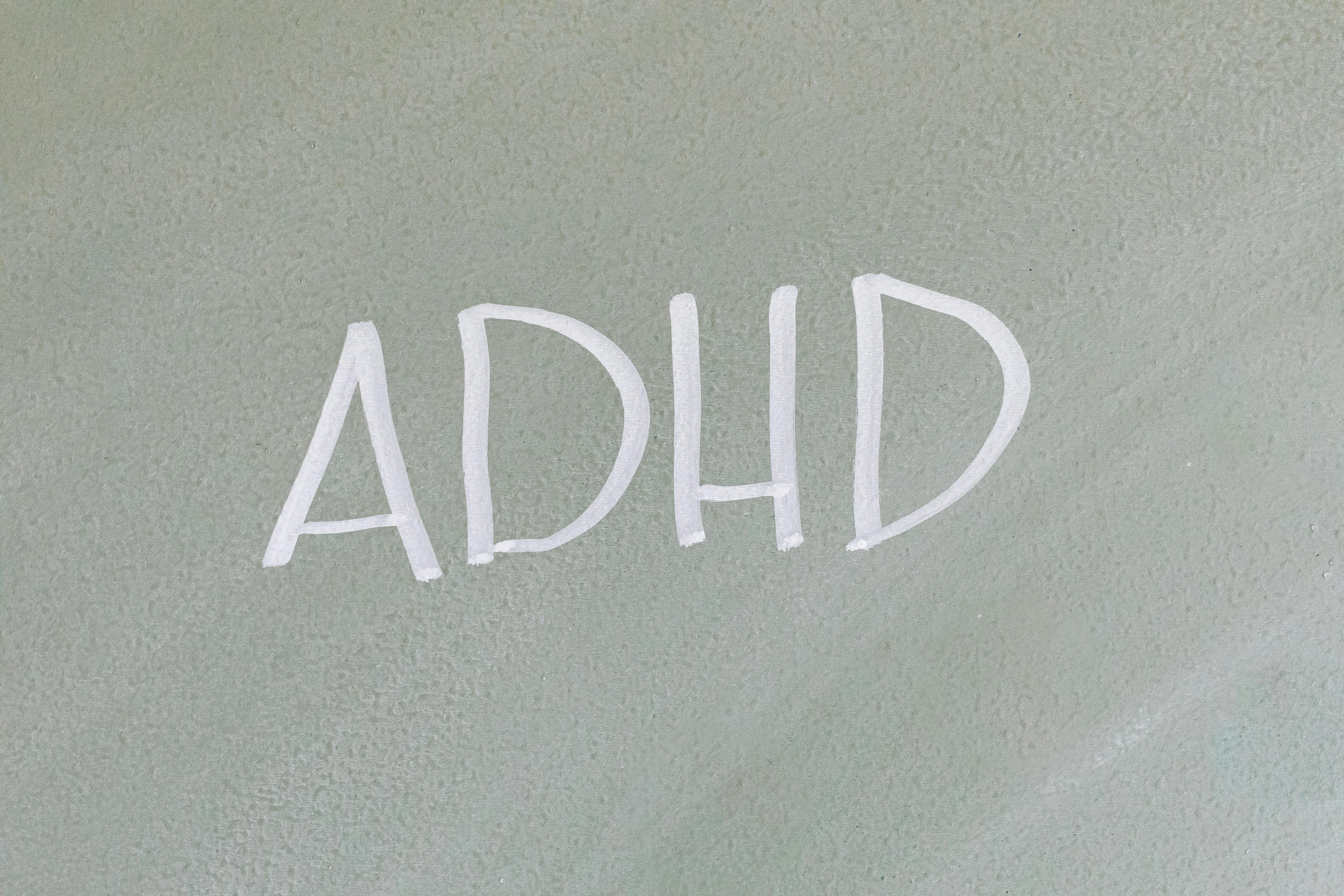 혹시 우리 아이도 ADHD일까? 어린이 ADHD 의심 행동 5가지
